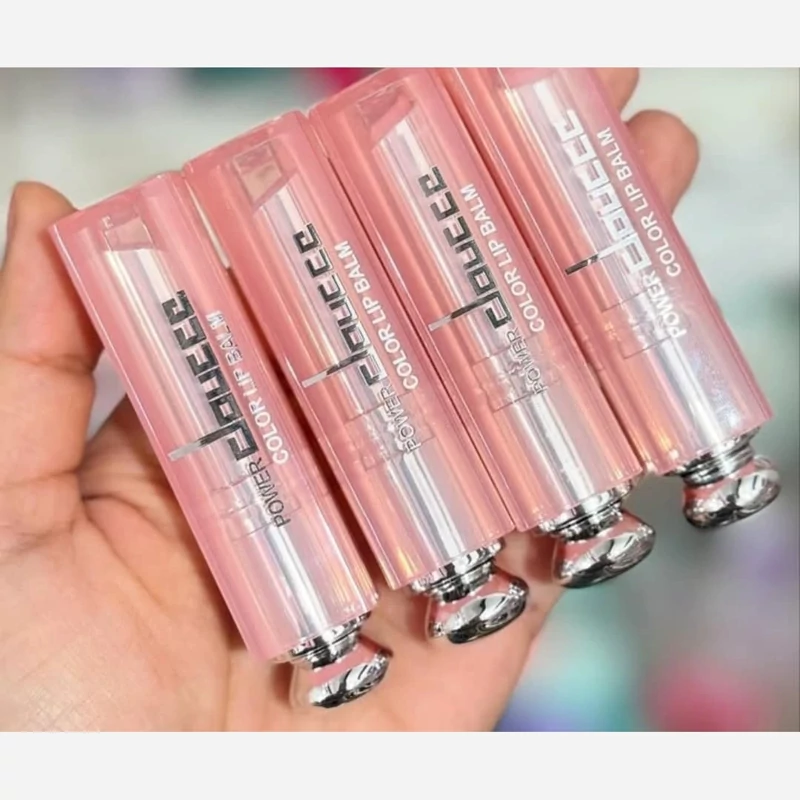 بالم لب  حرارتی