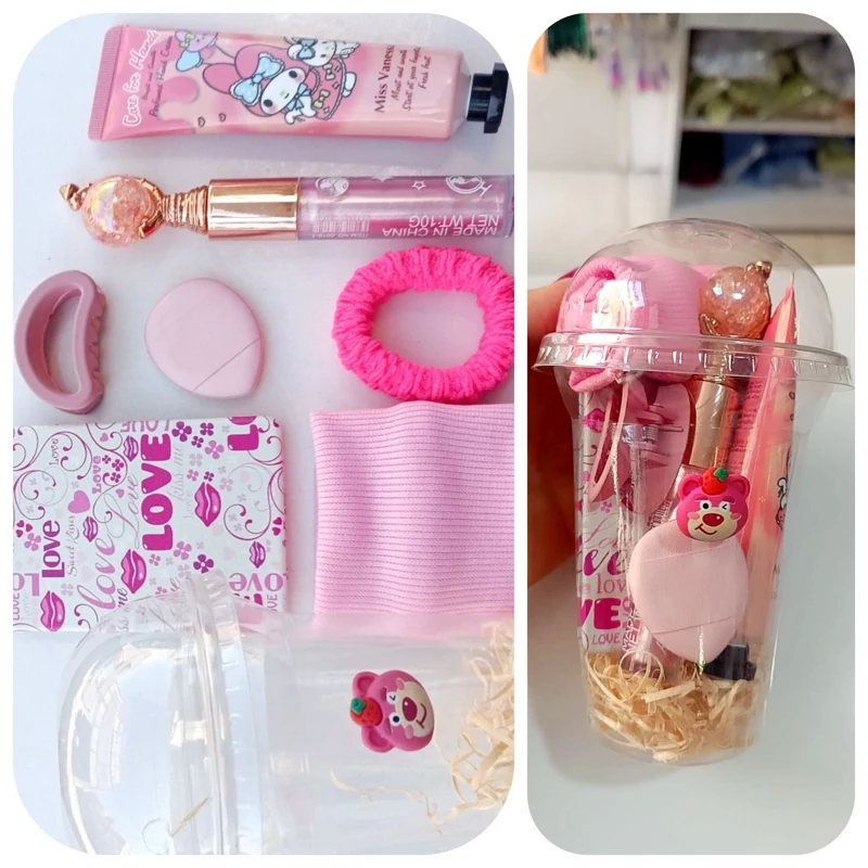 آیس پک هدیه