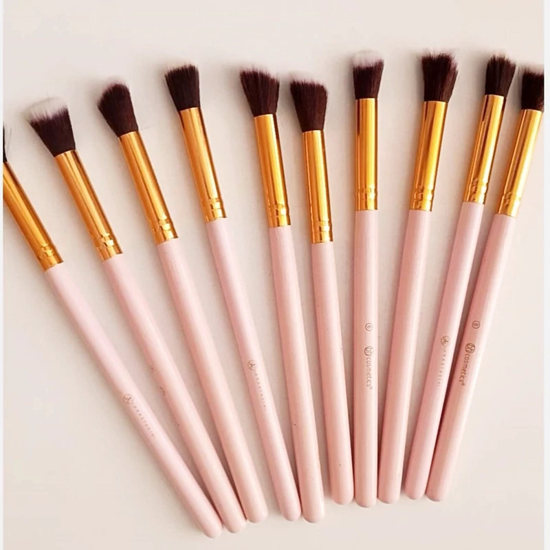 براش آرایشی فید سر کج