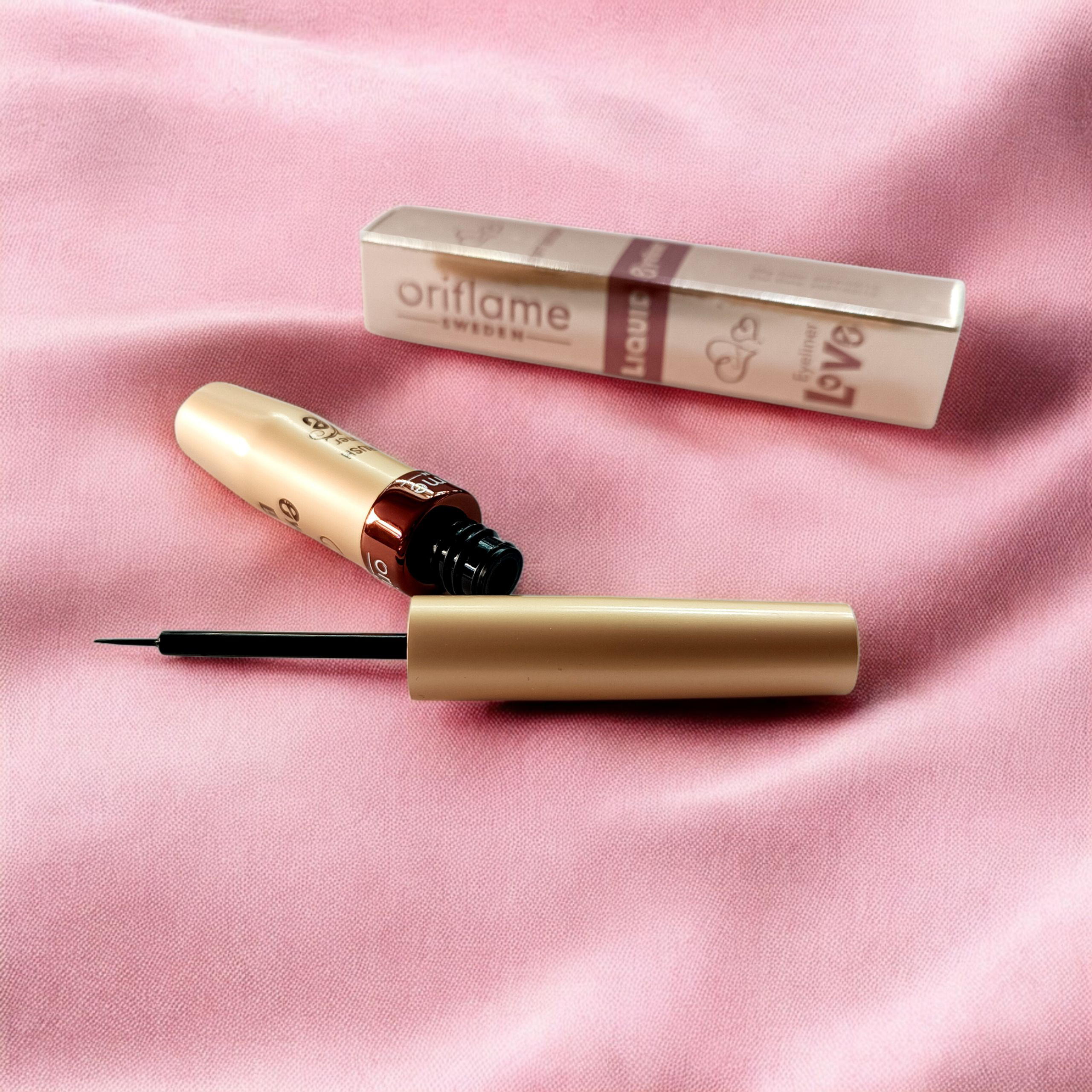 خط چشم مویی اوریفلیم