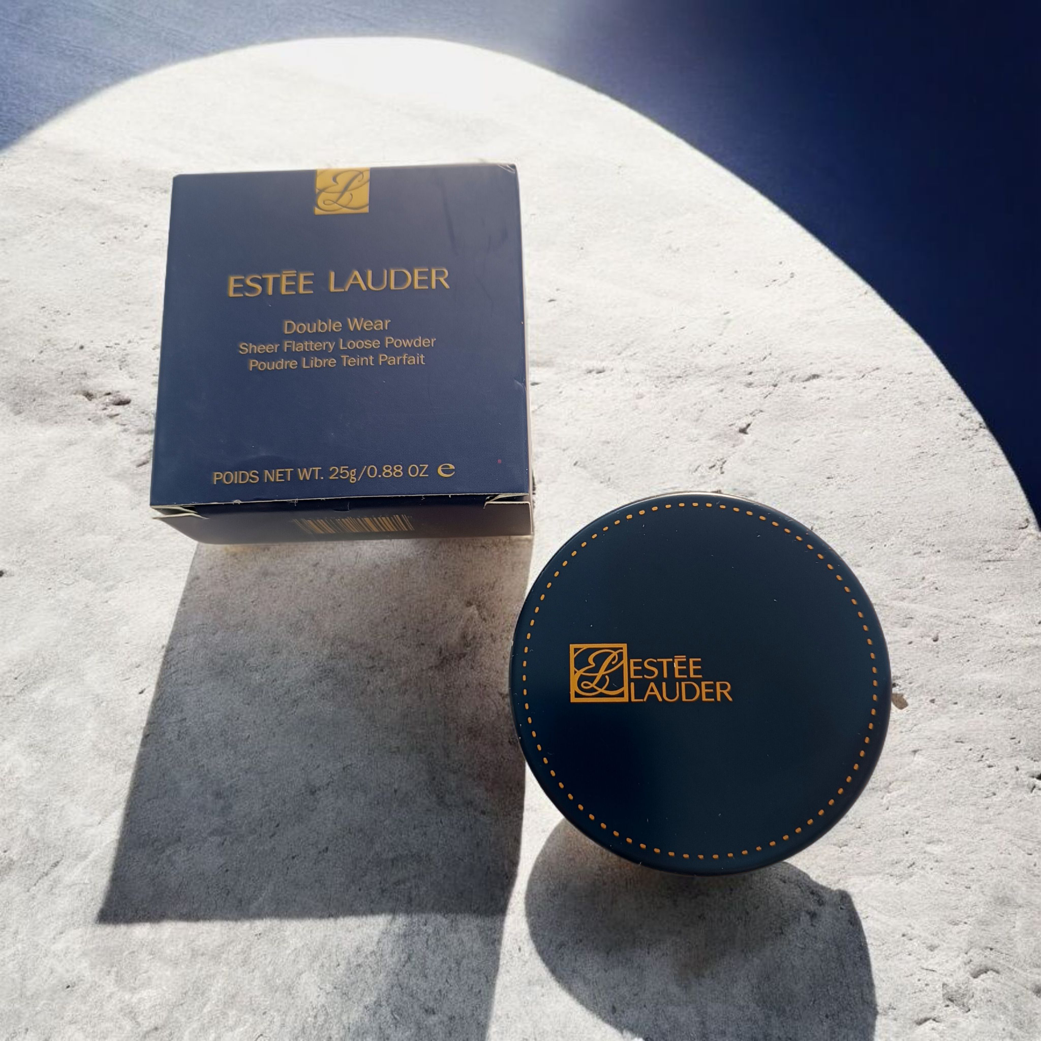 پودر فیکس استی لادر