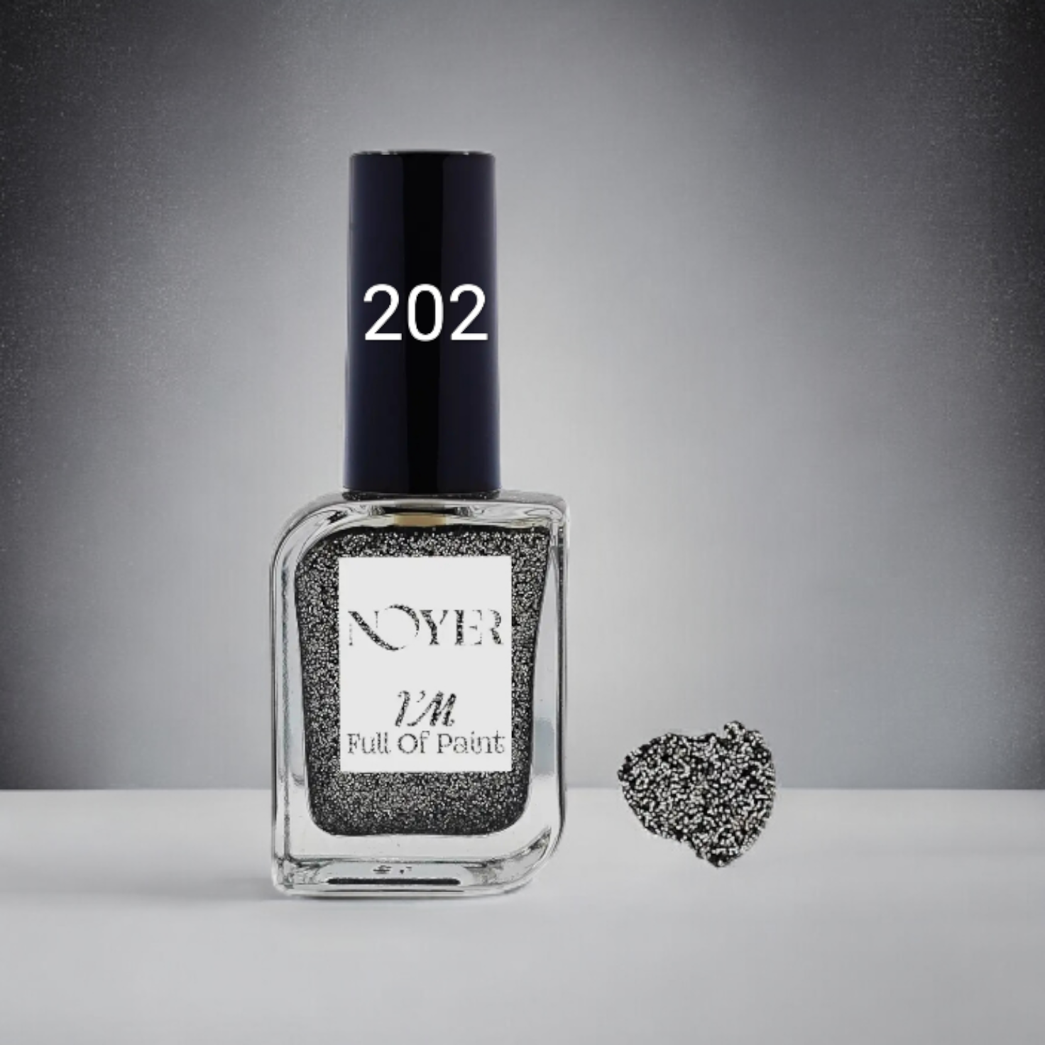 لاک ناخن نویر NOYER سری G