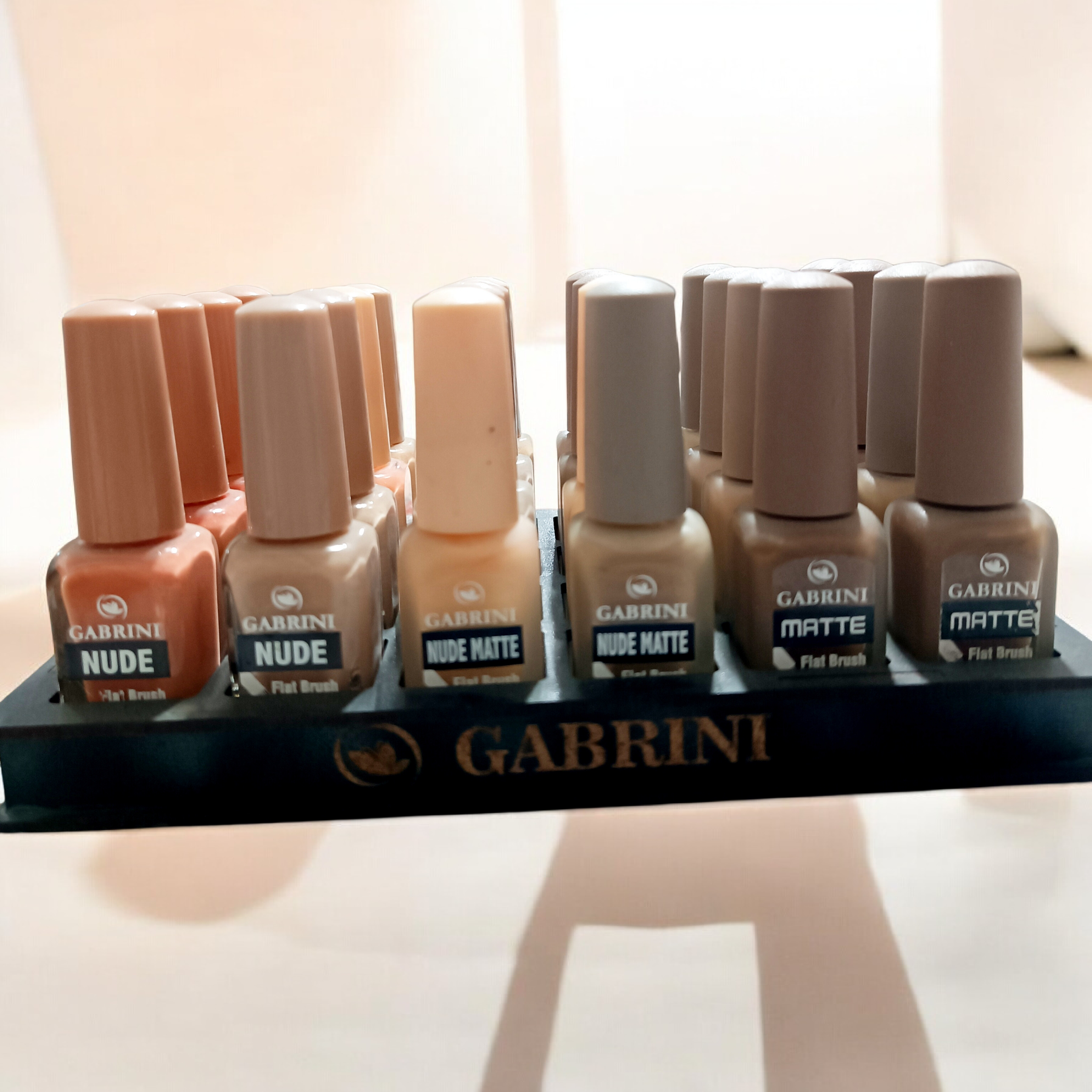 لاک گابرینی سری نود