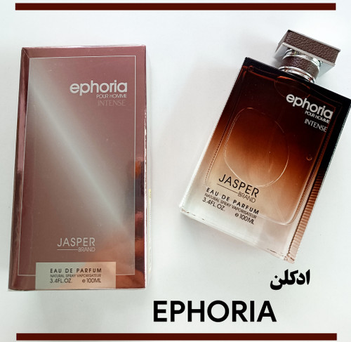 ادکلن مردانه ایفوریا