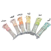 هایلایتر پودری ریموکو مدل عروسکی