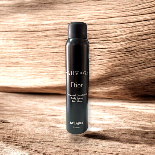اسپری بدن ساواج دیور
