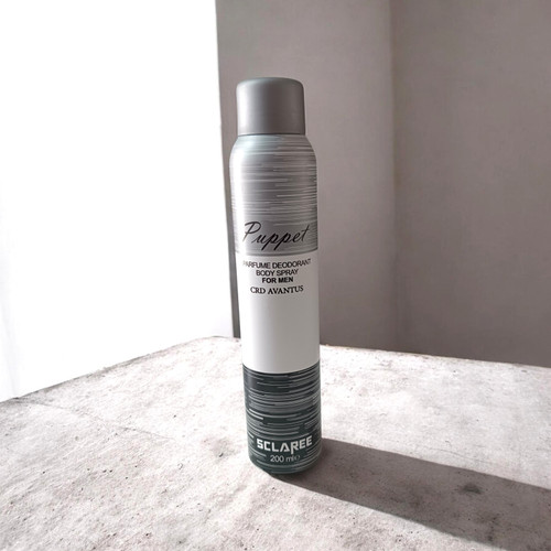 اسپری کرید اونتوس