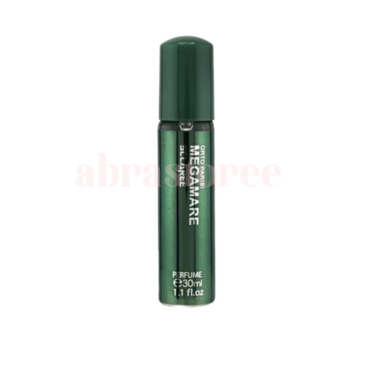 عطر قلمی مردانه مدل مگاماره