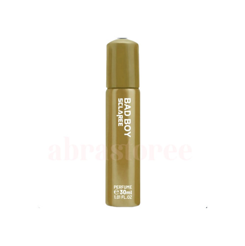 عطر مردانه BAD BOY