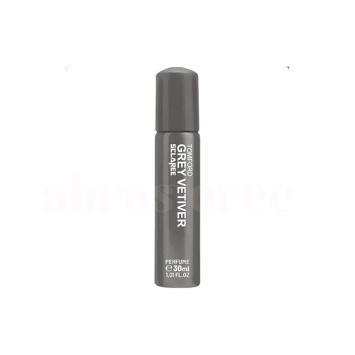 عطر GREY VETIVER