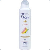 اسپری دئودرانت داوDove