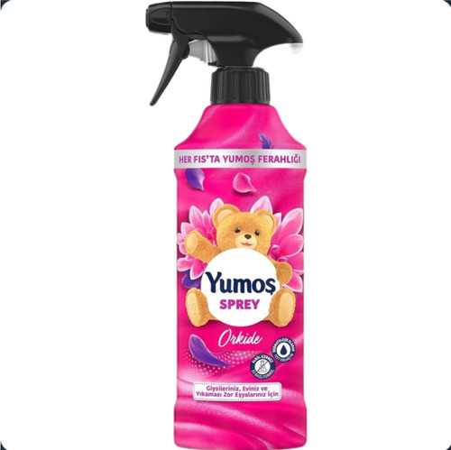 اسپری خوشبوکننده هوا