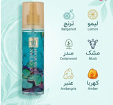 بادی اسپلش مای