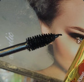 ریمل فرچه مویی رومنس پوکه سبز (Romance Mascara)