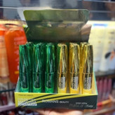 ریمل فرچه مویی رومنس پوکه سبز (Romance Mascara)